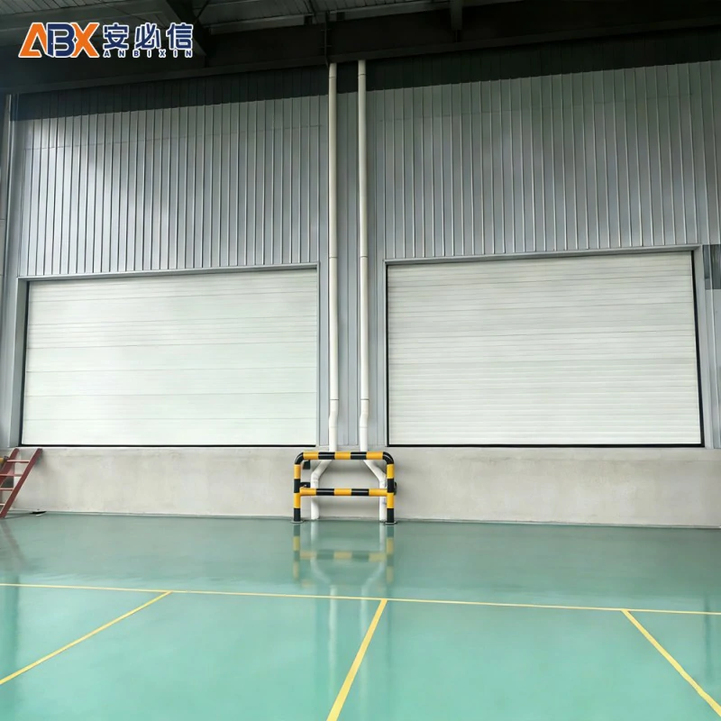 仙桃翻板提升门